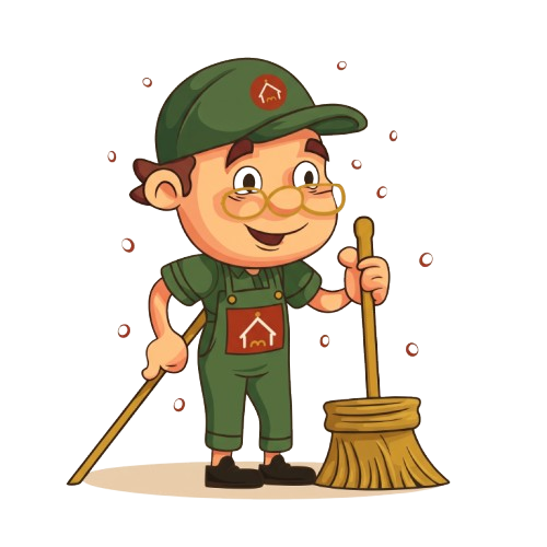 Ghar Bandhu helper