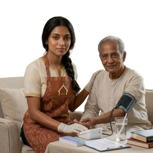 Elder Care photo